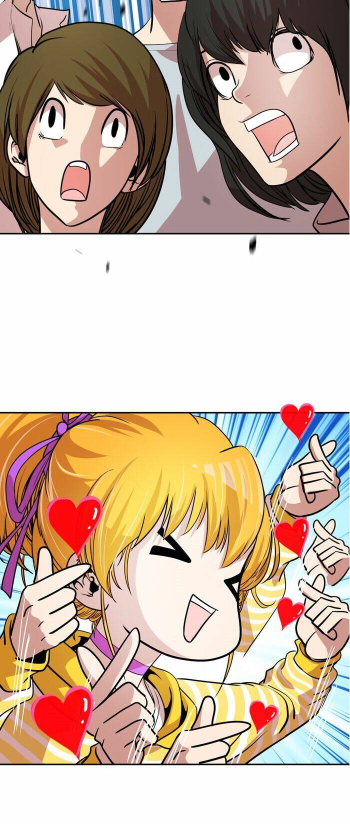 Change (Jinyuan) Chapter 31 - Trang 2