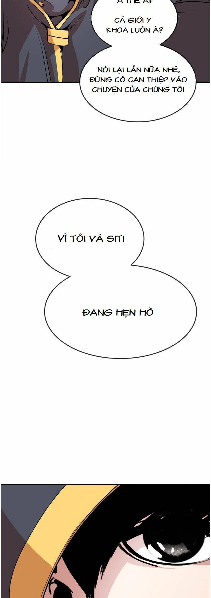 Change (Jinyuan) Chapter 31 - Trang 2