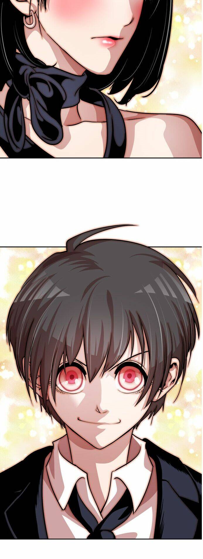 Change (Jinyuan) Chapter 31 - Trang 2