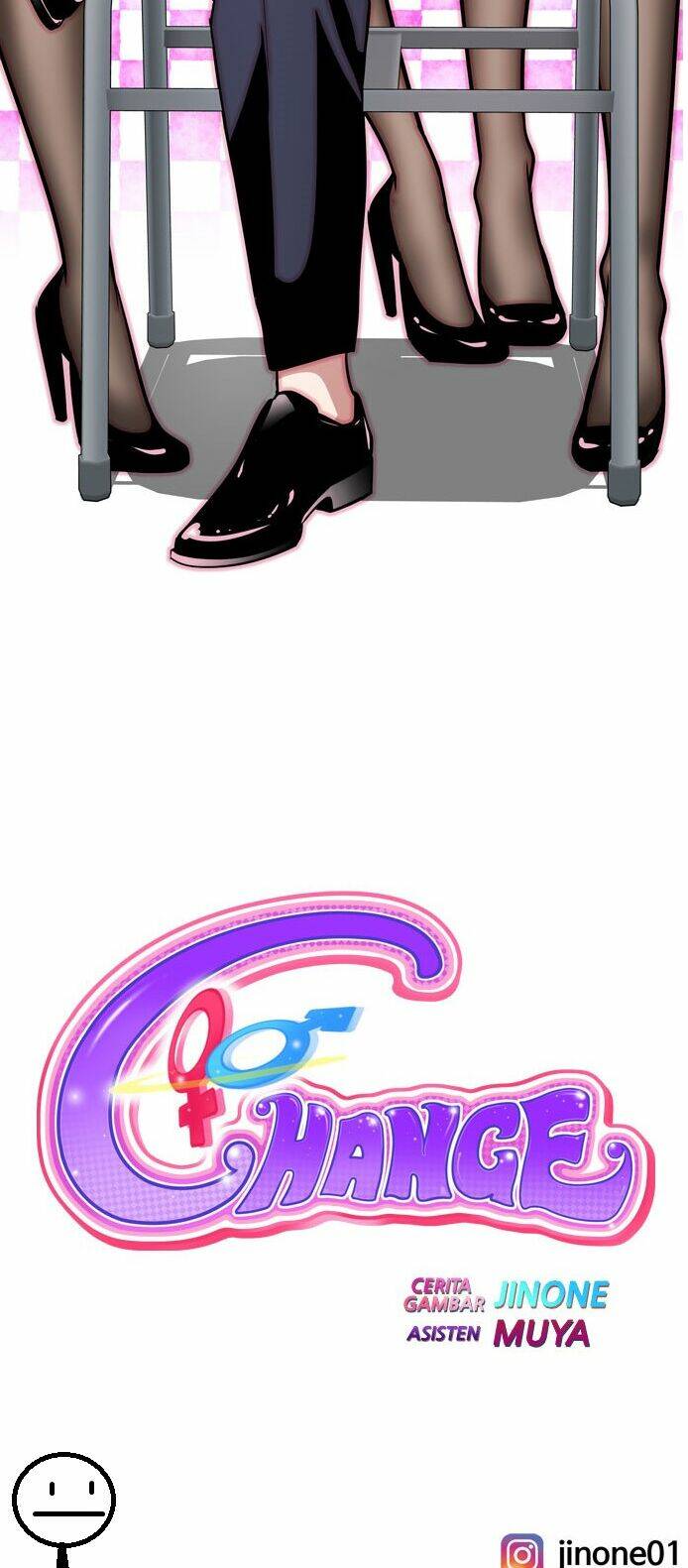 Change (Jinyuan) Chapter 31 - Trang 2
