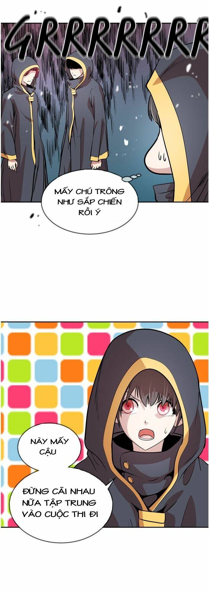 Change (Jinyuan) Chapter 31 - Trang 2