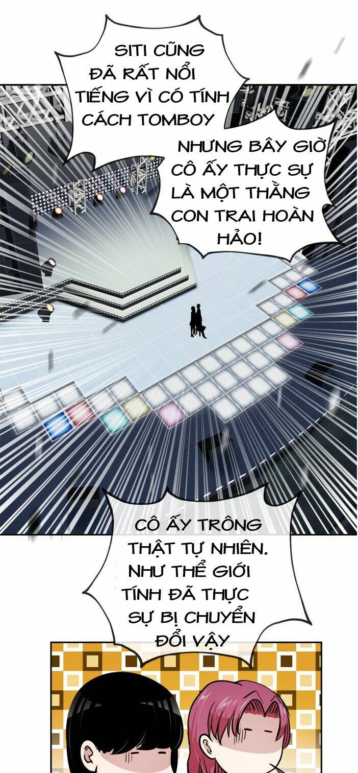 Change (Jinyuan) Chapter 32 - Trang 2