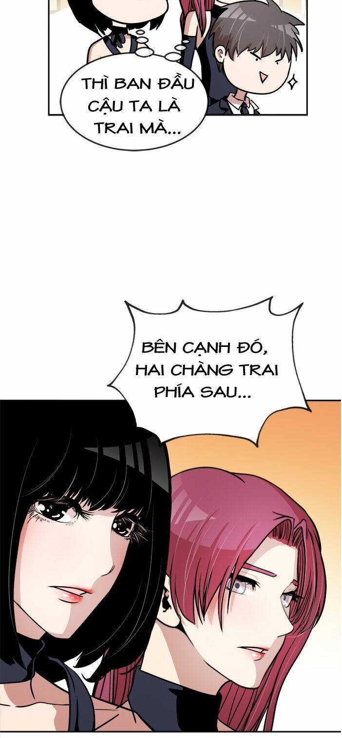 Change (Jinyuan) Chapter 32 - Trang 2