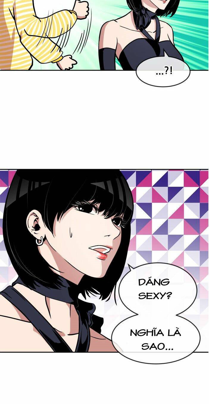 Change (Jinyuan) Chapter 32 - Trang 2