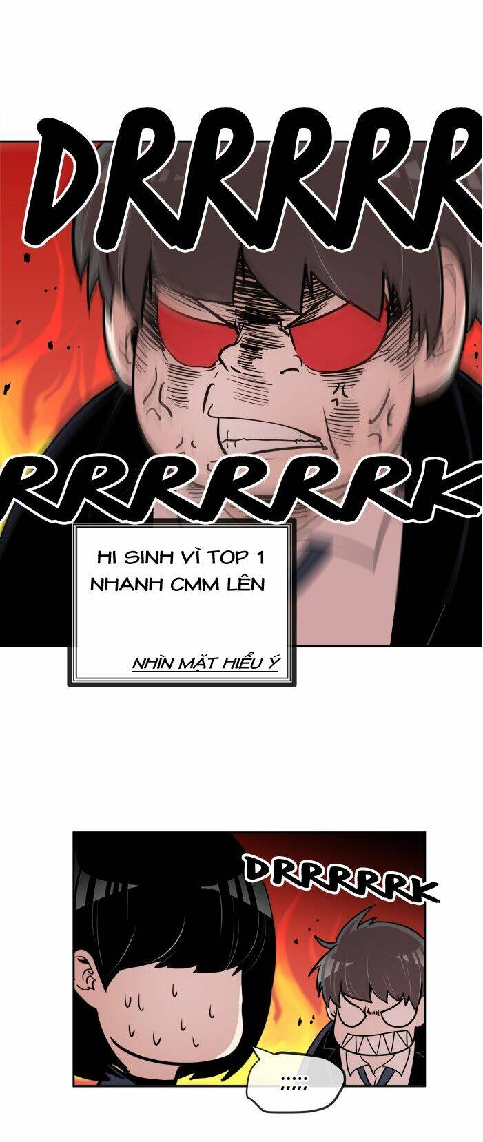 Change (Jinyuan) Chapter 32 - Trang 2