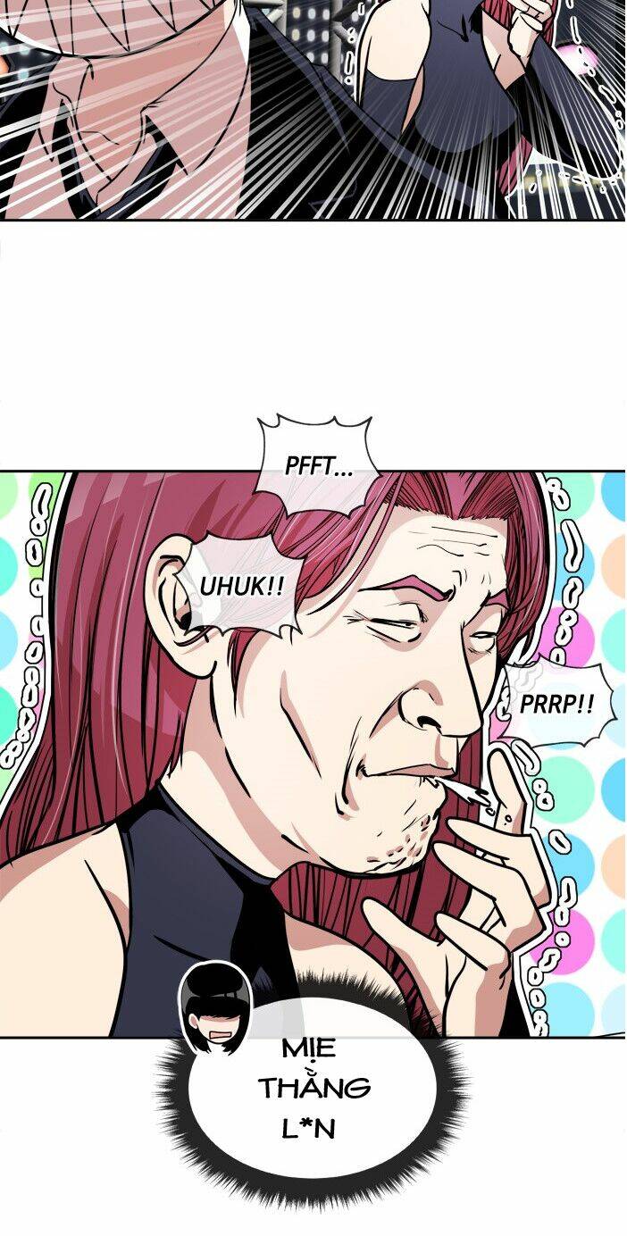 Change (Jinyuan) Chapter 32 - Trang 2