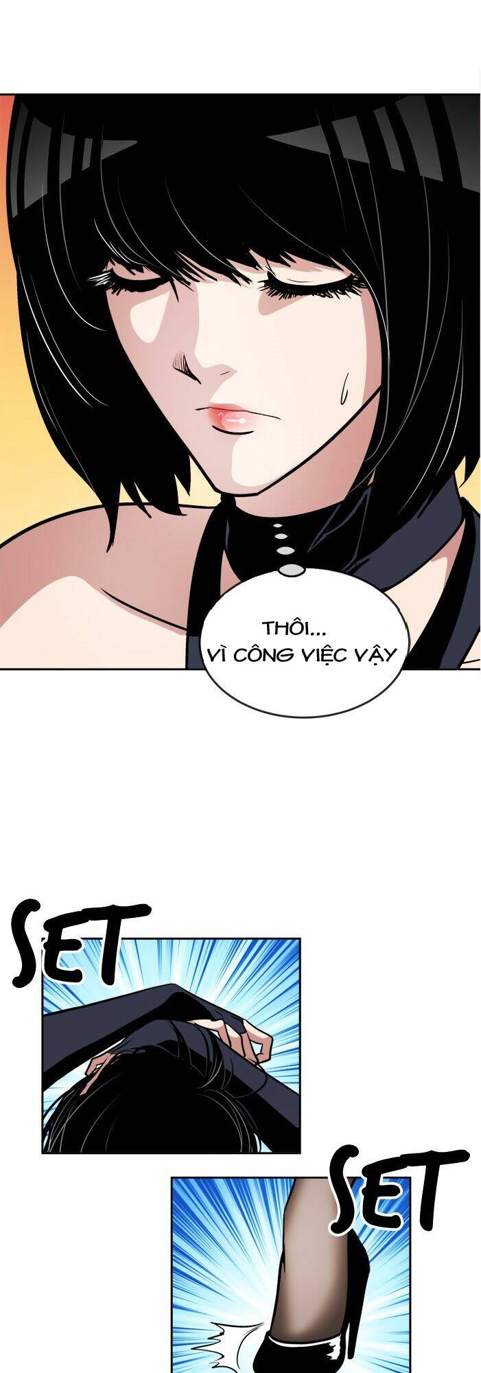 Change (Jinyuan) Chapter 32 - Trang 2