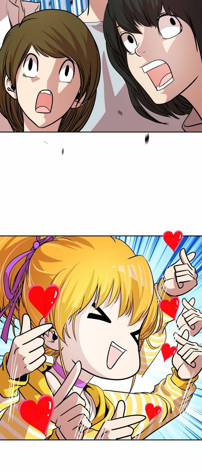 Change (Jinyuan) Chapter 32 - Trang 2