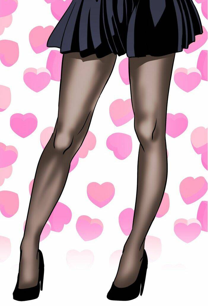 Change (Jinyuan) Chapter 32 - Trang 2