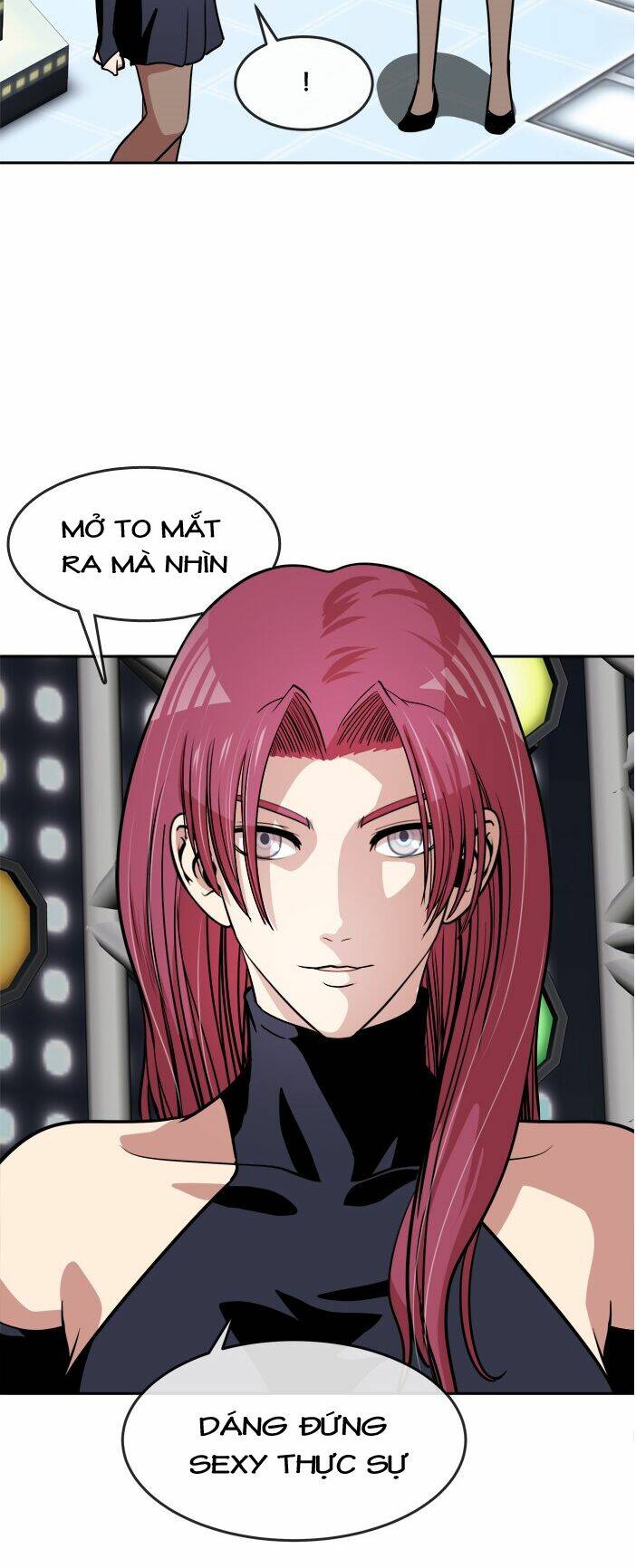 Change (Jinyuan) Chapter 32 - Trang 2