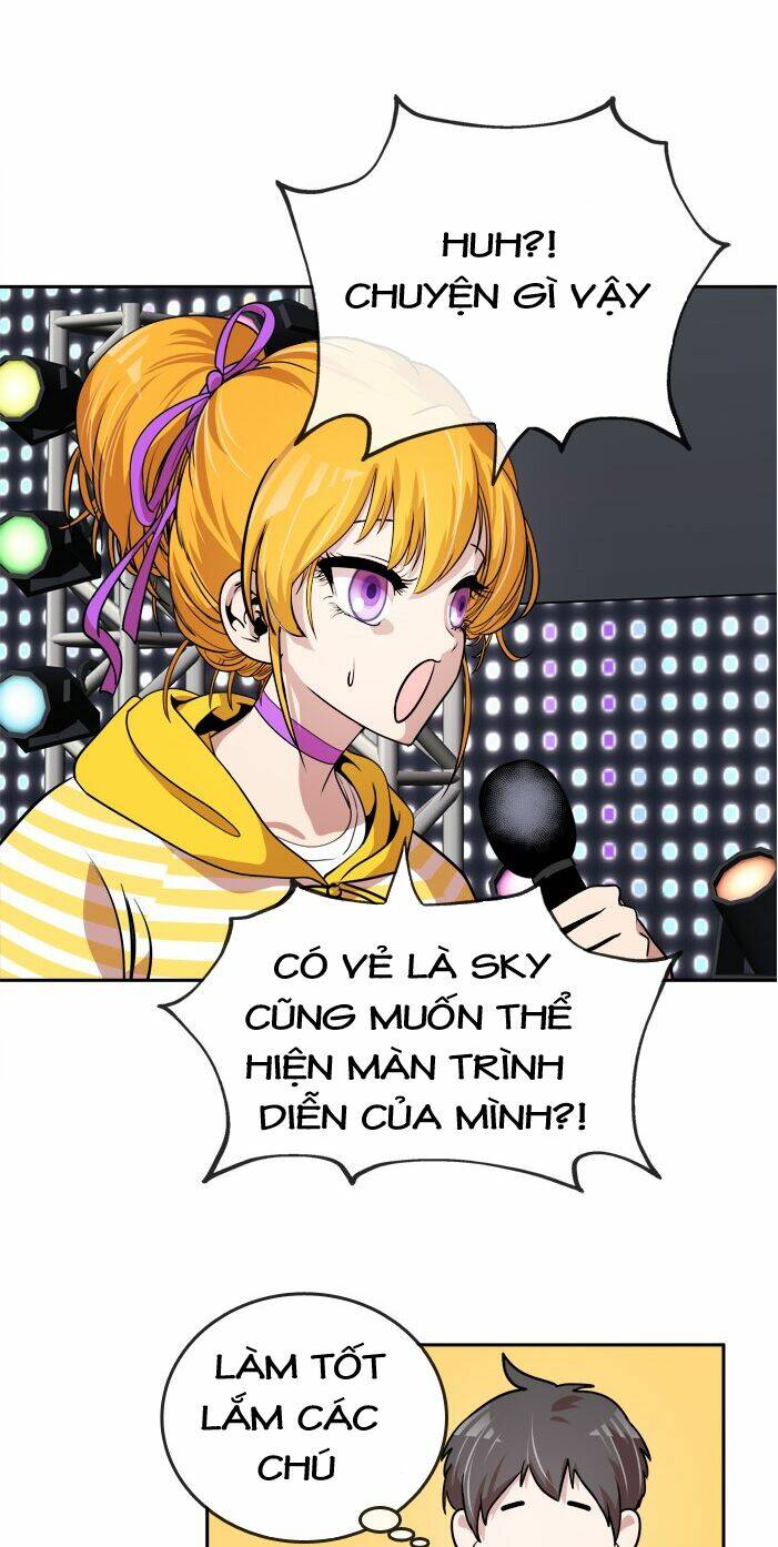 Change (Jinyuan) Chapter 32 - Trang 2