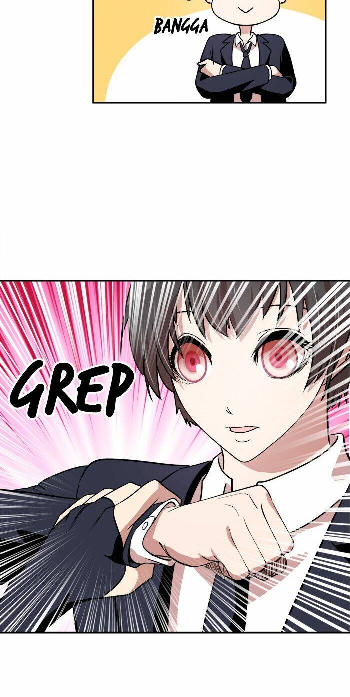 Change (Jinyuan) Chapter 32 - Trang 2