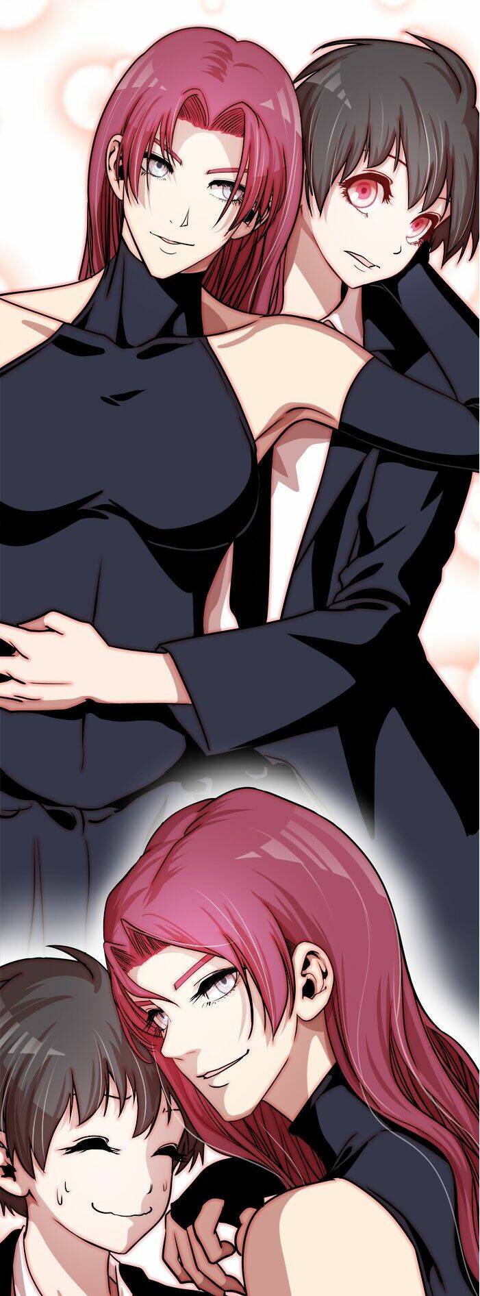 Change (Jinyuan) Chapter 32 - Trang 2