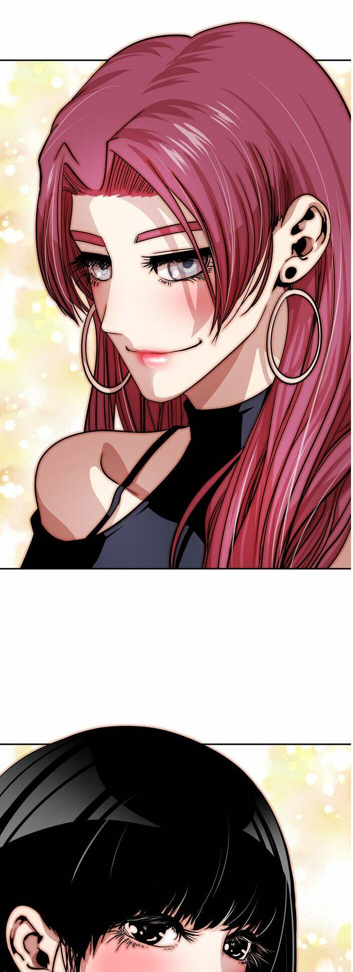 Change (Jinyuan) Chapter 32 - Trang 2