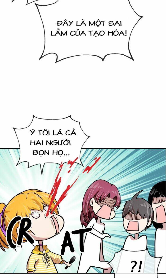 Change (Jinyuan) Chapter 32 - Trang 2