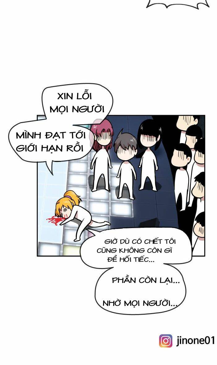 Change (Jinyuan) Chapter 32 - Trang 2