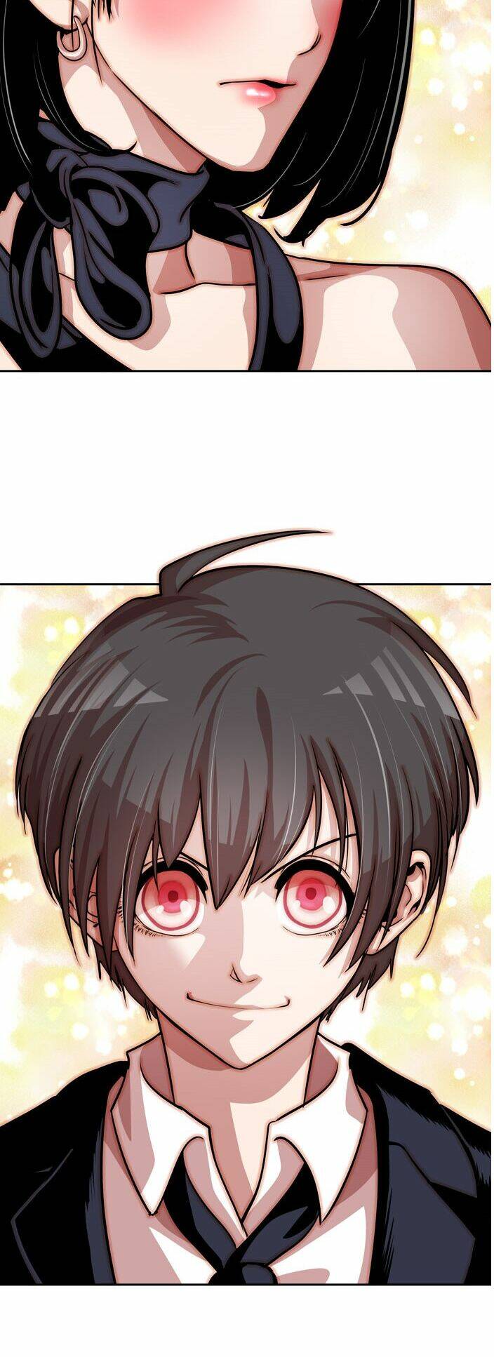 Change (Jinyuan) Chapter 32 - Trang 2