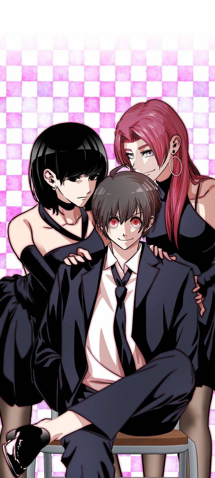 Change (Jinyuan) Chapter 32 - Trang 2