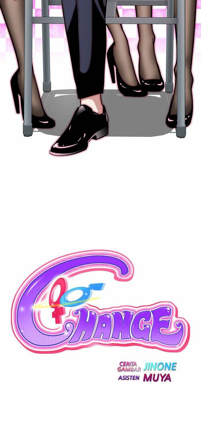 Change (Jinyuan) Chapter 32 - Trang 2