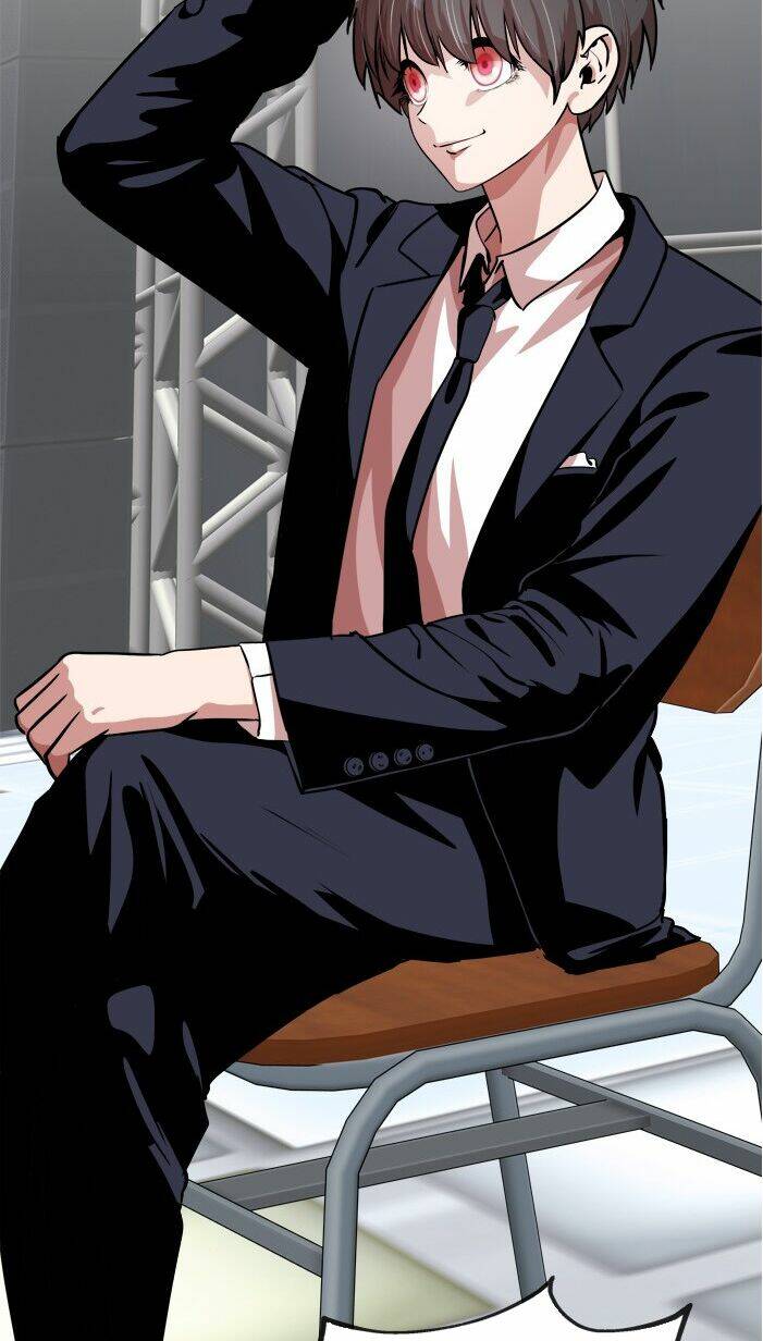 Change (Jinyuan) Chapter 32 - Trang 2