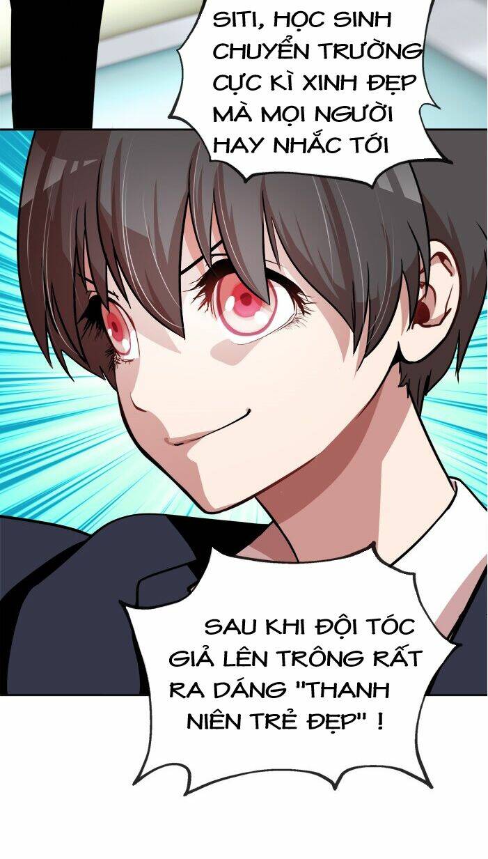 Change (Jinyuan) Chapter 32 - Trang 2