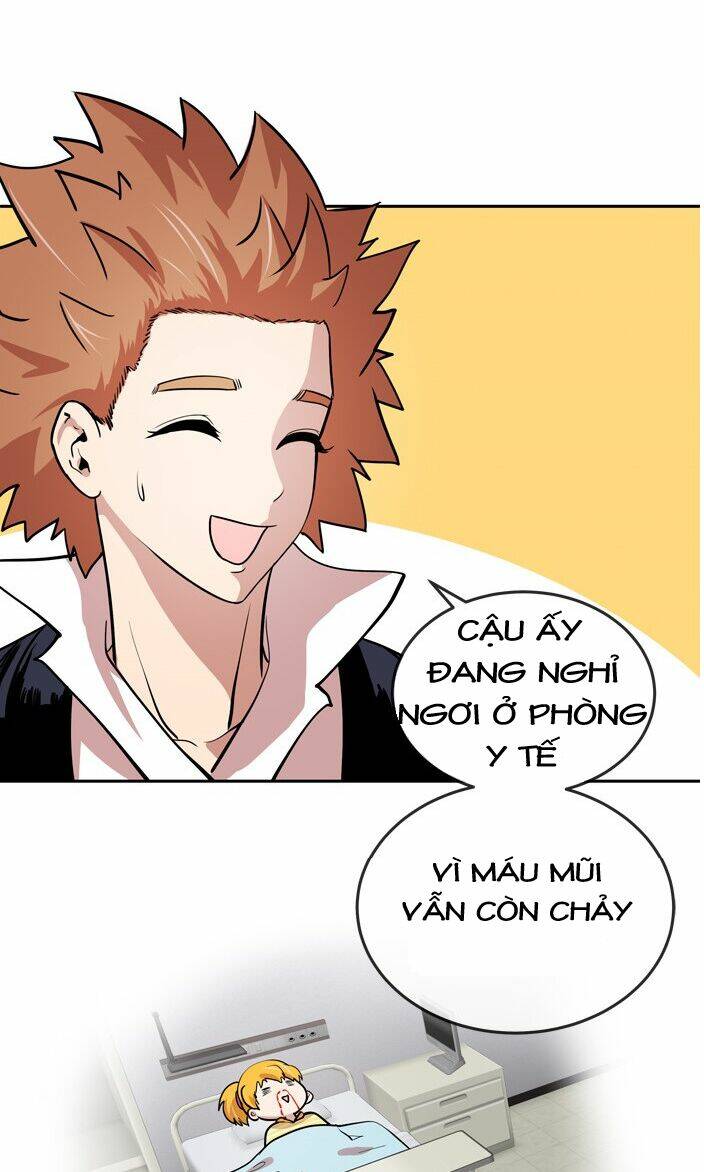 Change (Jinyuan) Chapter 33 - Trang 2