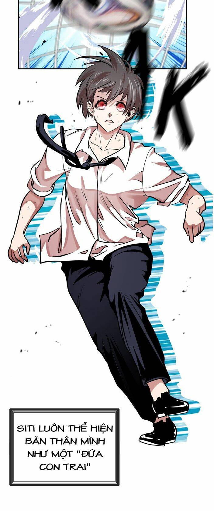 Change (Jinyuan) Chapter 33 - Trang 2