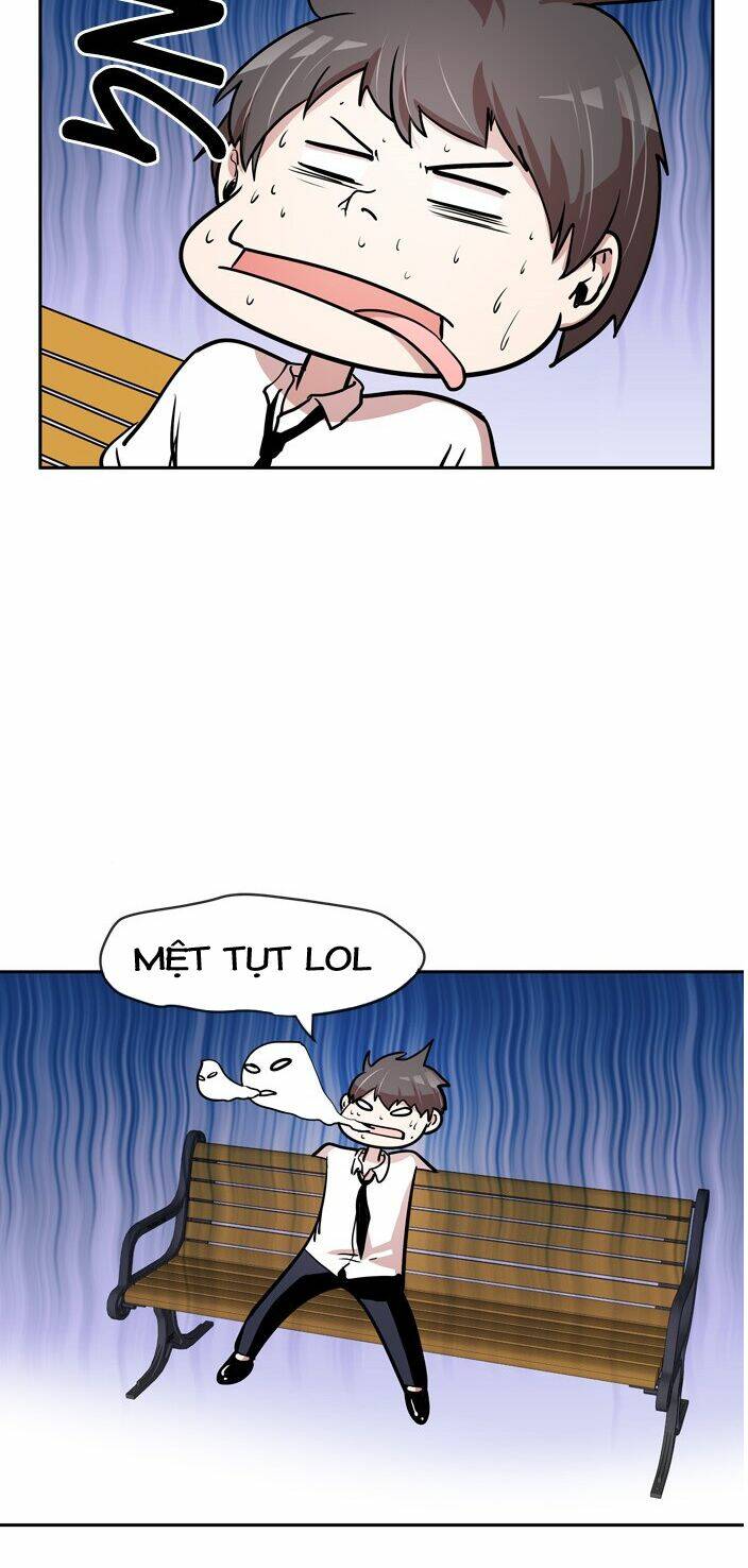 Change (Jinyuan) Chapter 33 - Trang 2