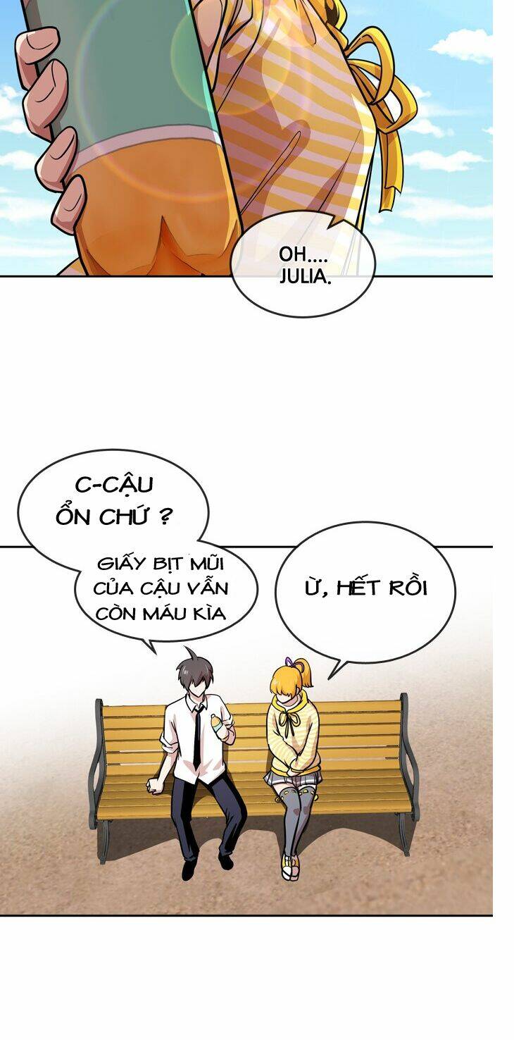 Change (Jinyuan) Chapter 33 - Trang 2