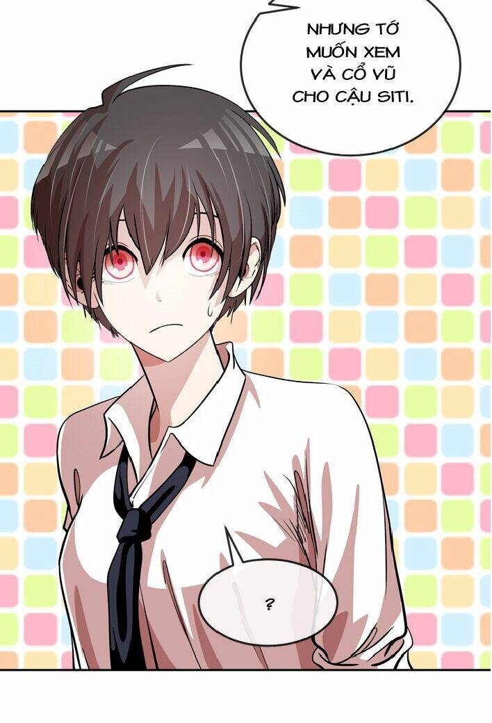 Change (Jinyuan) Chapter 33 - Trang 2