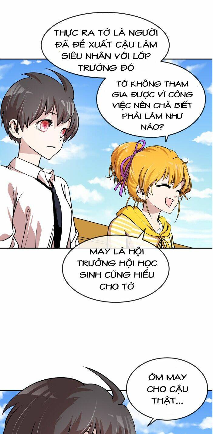 Change (Jinyuan) Chapter 33 - Trang 2