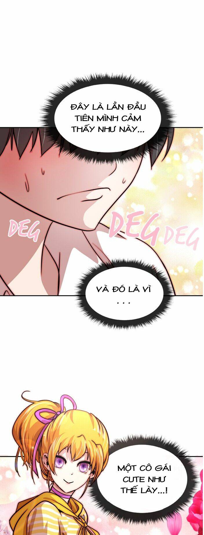 Change (Jinyuan) Chapter 33 - Trang 2