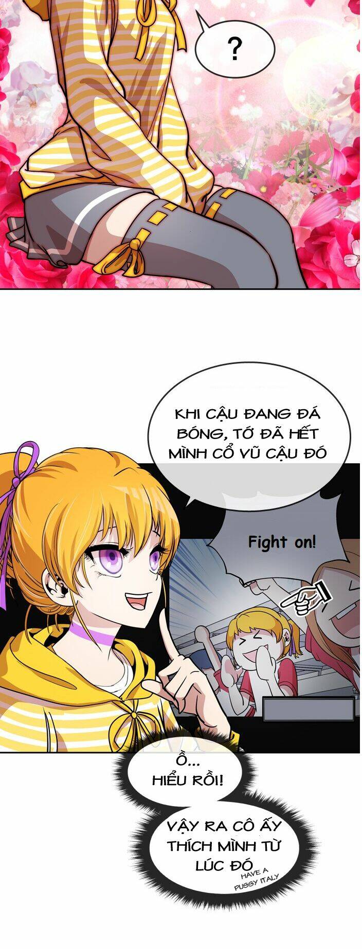 Change (Jinyuan) Chapter 33 - Trang 2