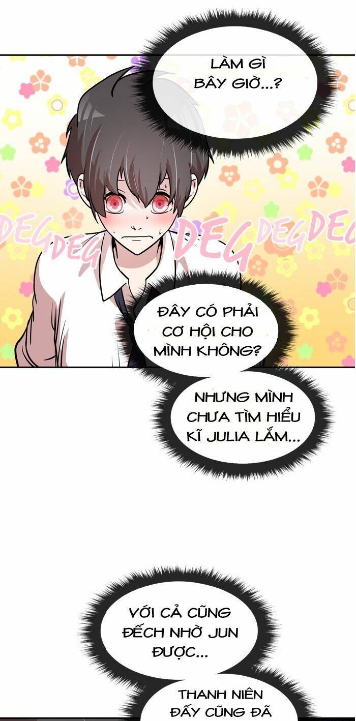 Change (Jinyuan) Chapter 33 - Trang 2