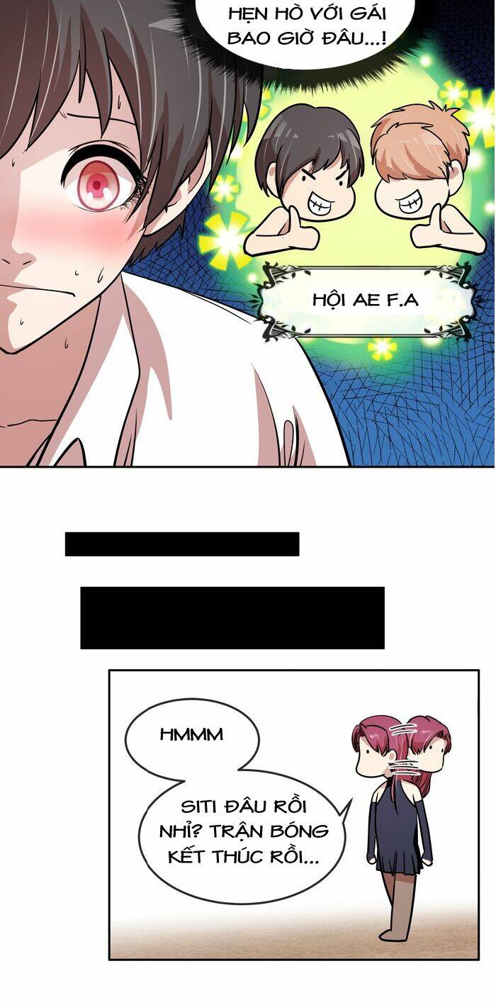 Change (Jinyuan) Chapter 33 - Trang 2