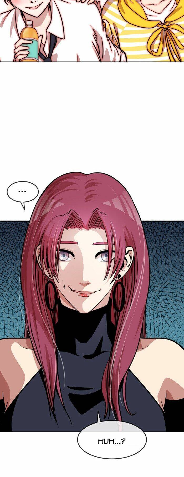 Change (Jinyuan) Chapter 33 - Trang 2