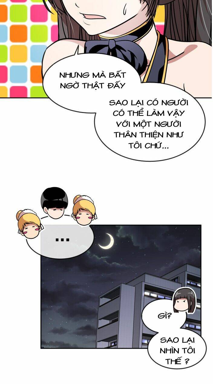 Change (Jinyuan) Chapter 35 - Trang 2