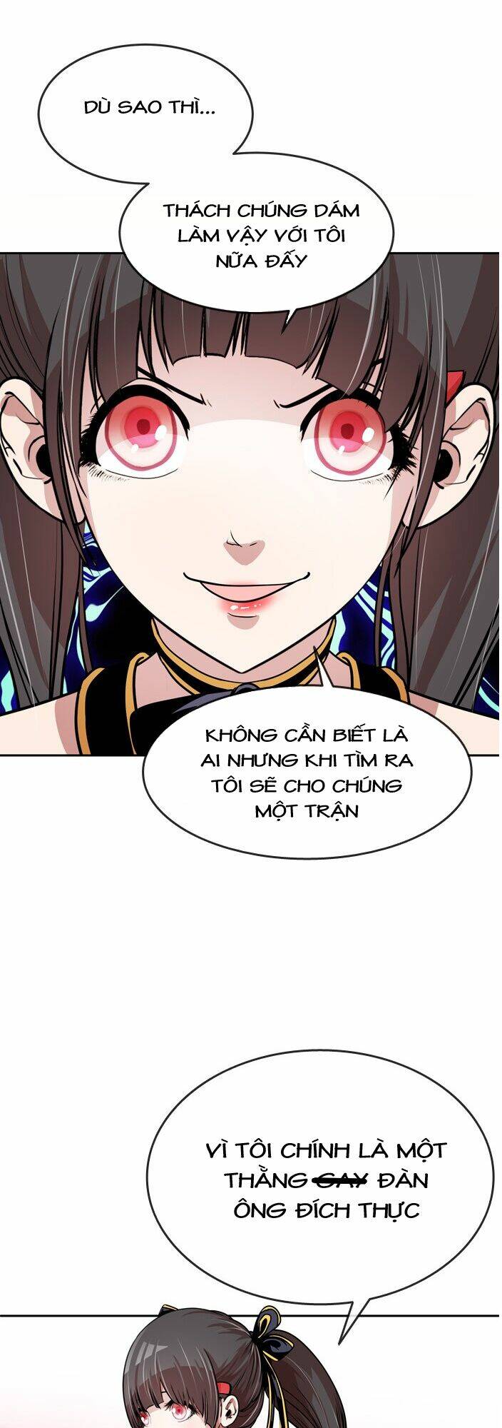 Change (Jinyuan) Chapter 35 - Trang 2