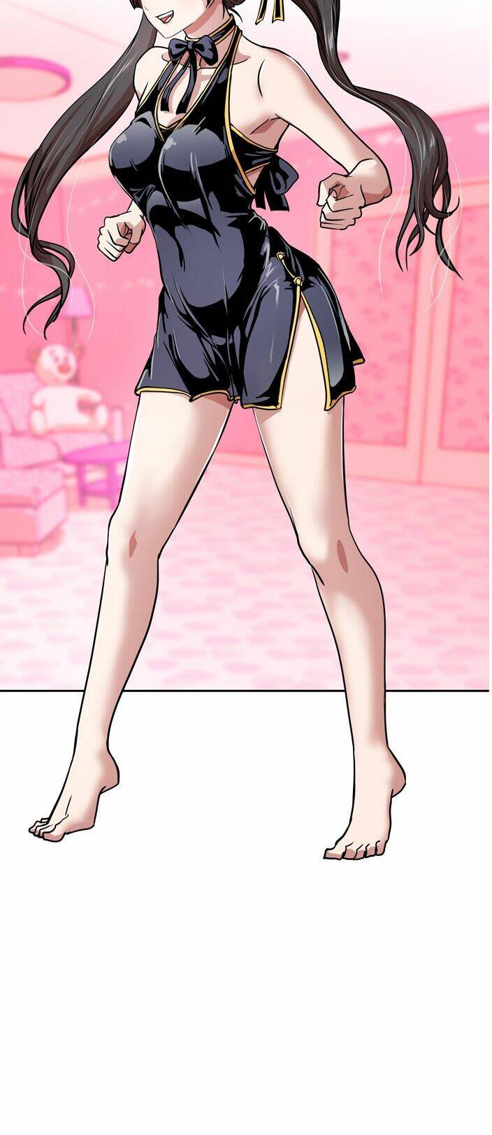 Change (Jinyuan) Chapter 35 - Trang 2