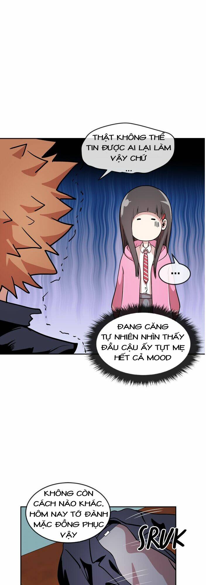 Change (Jinyuan) Chapter 35 - Trang 2