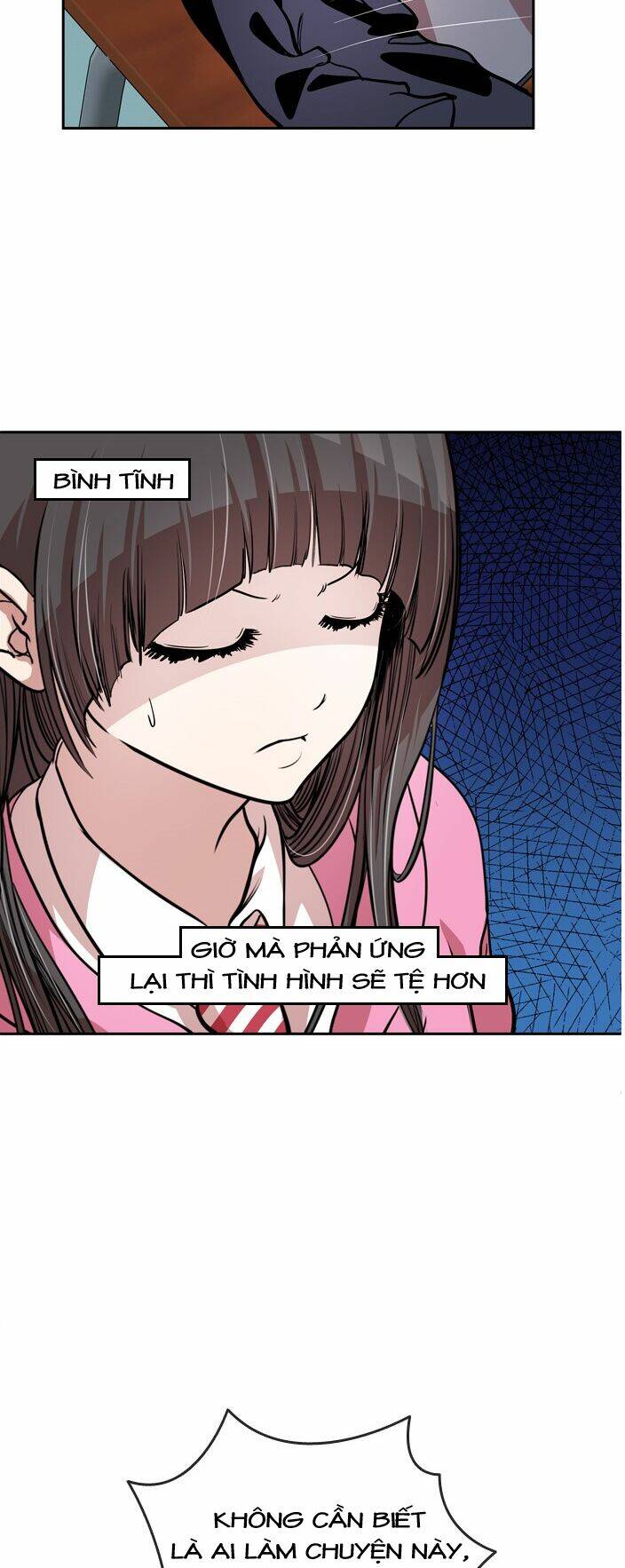 Change (Jinyuan) Chapter 35 - Trang 2