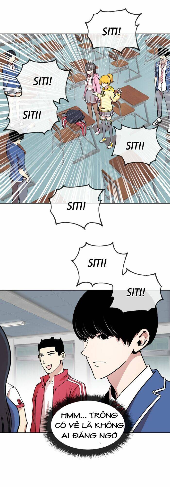 Change (Jinyuan) Chapter 35 - Trang 2