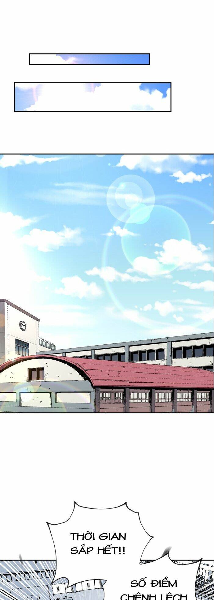 Change (Jinyuan) Chapter 35 - Trang 2