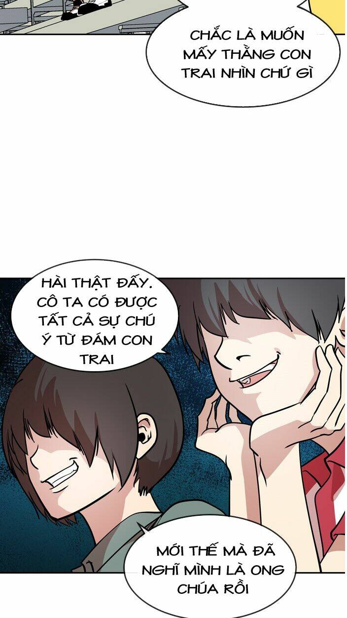 Change (Jinyuan) Chapter 35 - Trang 2