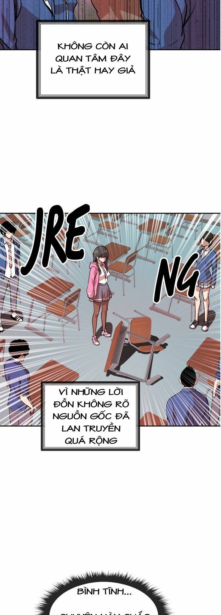 Change (Jinyuan) Chapter 36 - Trang 2