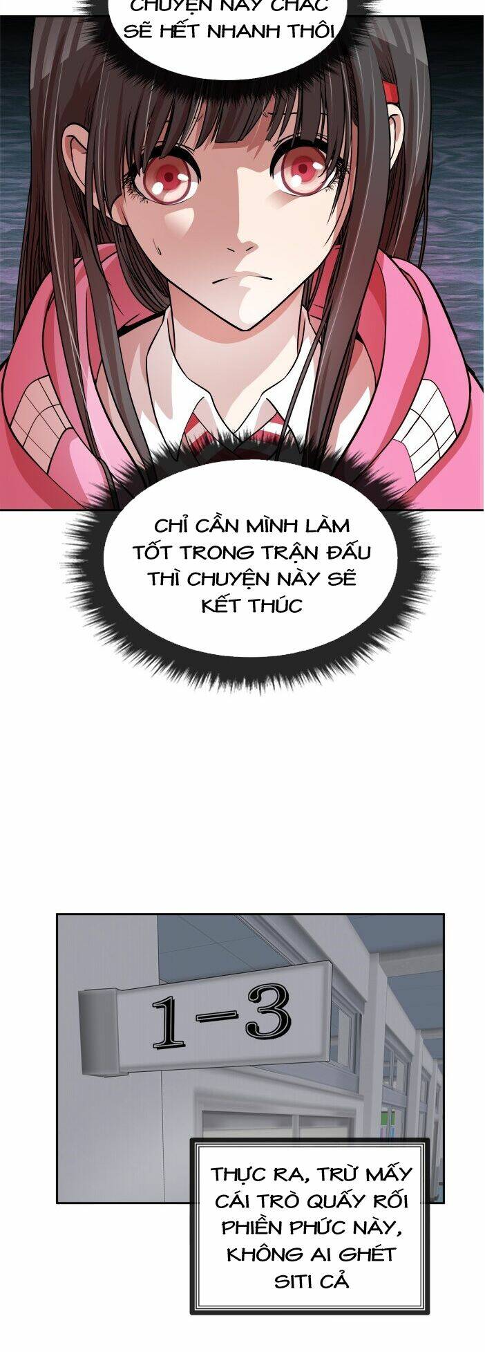 Change (Jinyuan) Chapter 36 - Trang 2