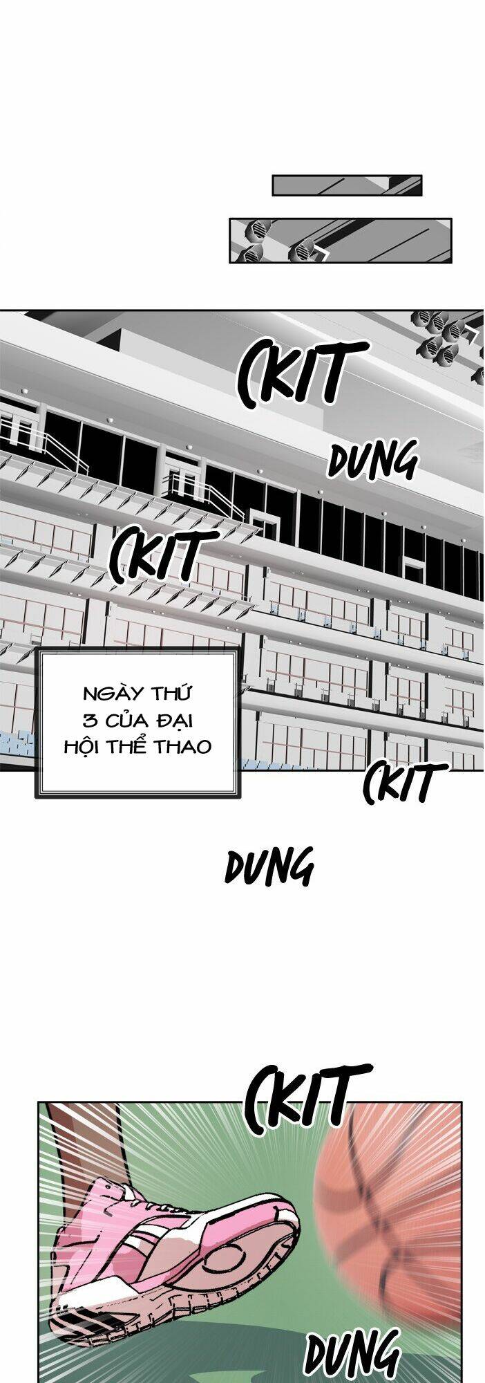 Change (Jinyuan) Chapter 36 - Trang 2