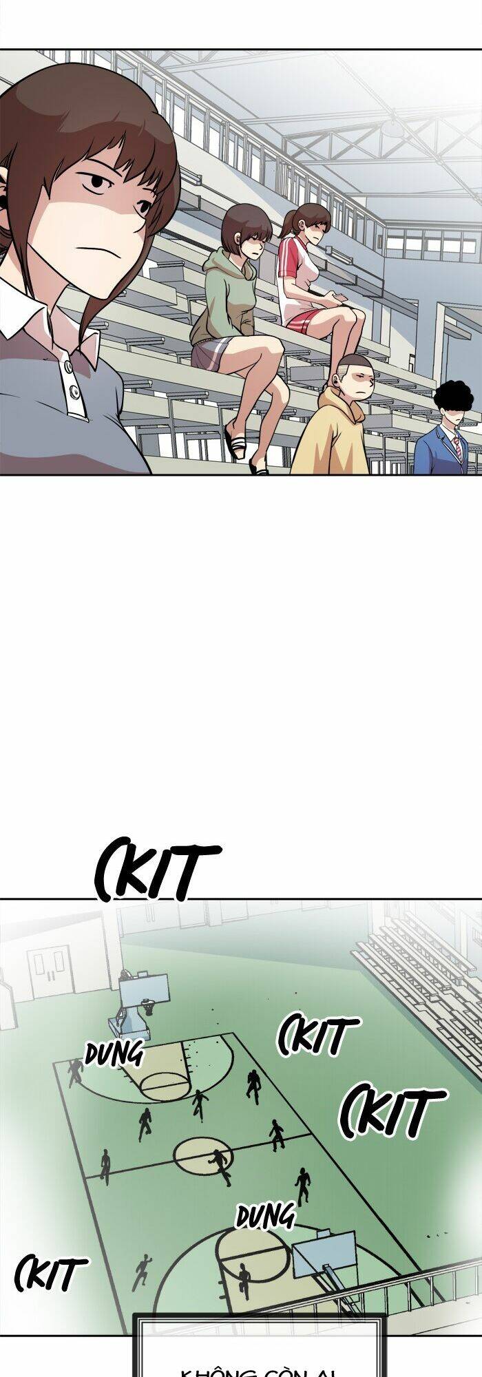 Change (Jinyuan) Chapter 36 - Trang 2