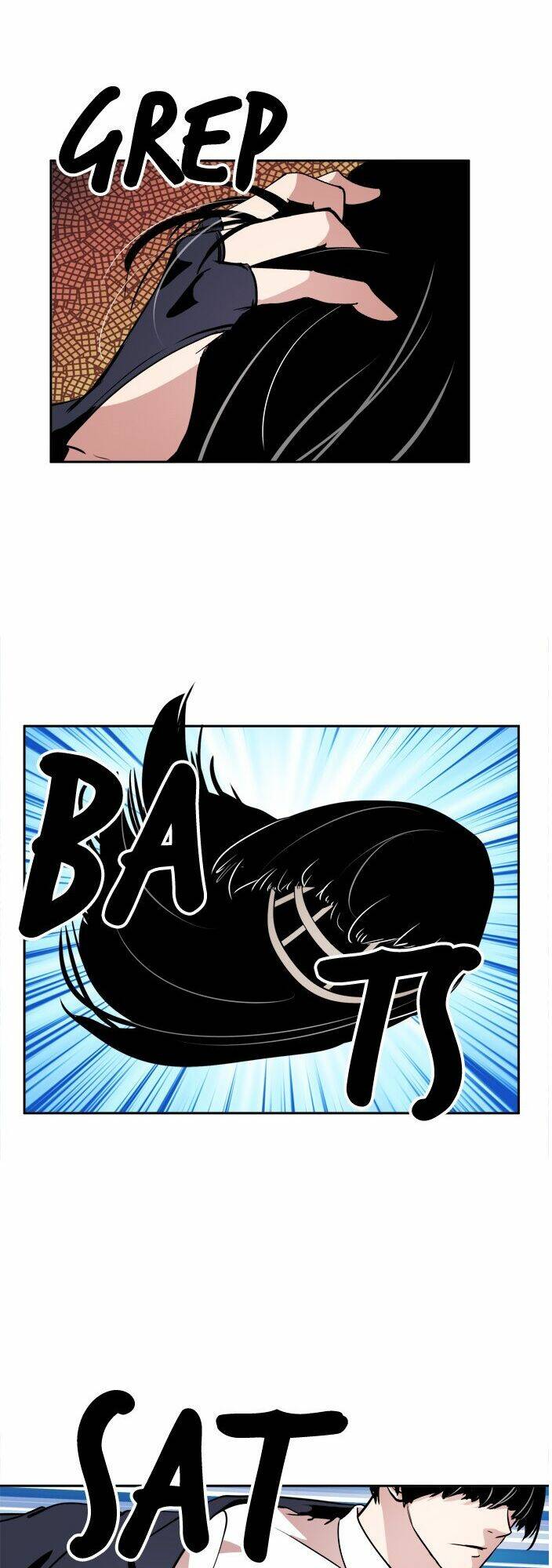 Change (Jinyuan) Chapter 36 - Trang 2