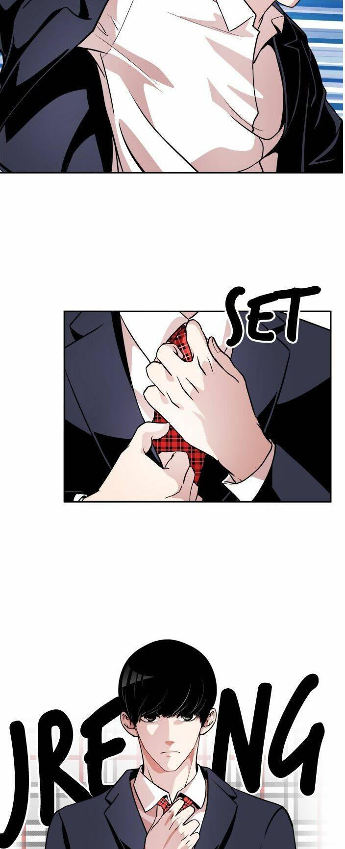 Change (Jinyuan) Chapter 36 - Trang 2